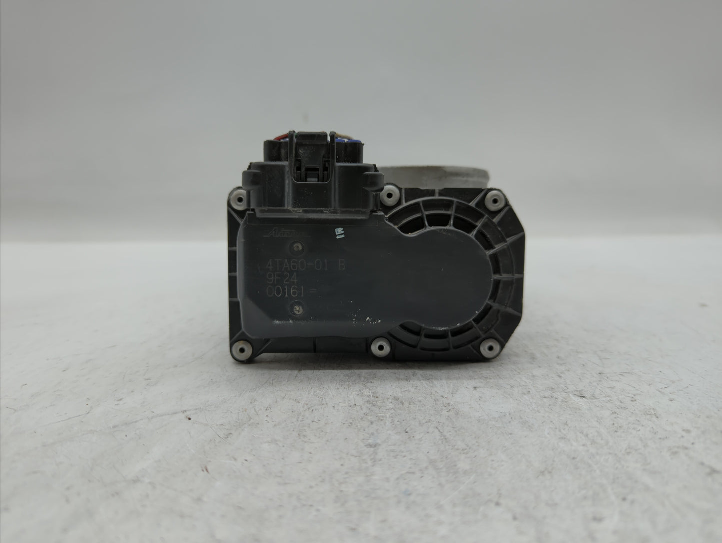 2019 Nissan Altima Throttle Body P/N:4TA60-01 B 4TA60-01 Fits OEM Used Auto Parts - Oemusedautoparts1.com