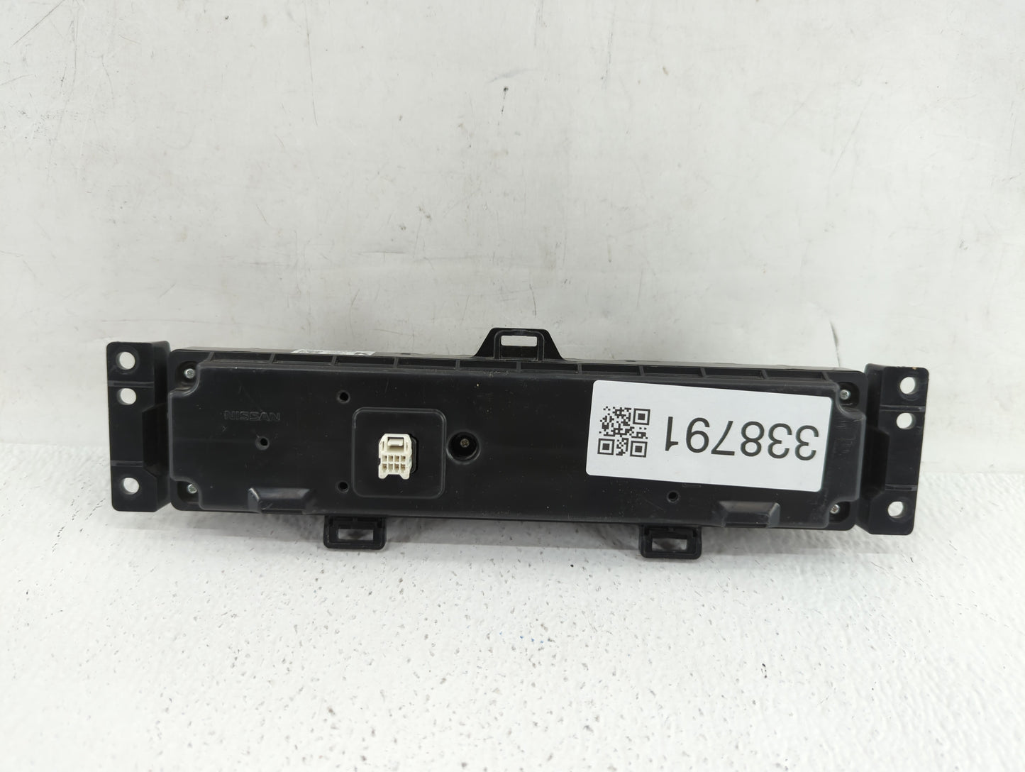 2019-2022 Nissan Altima Climate Control Module Temperature AC/Heater Replacement P/N:27500 6CA3A Fits Fits 2019 2020 2021 20