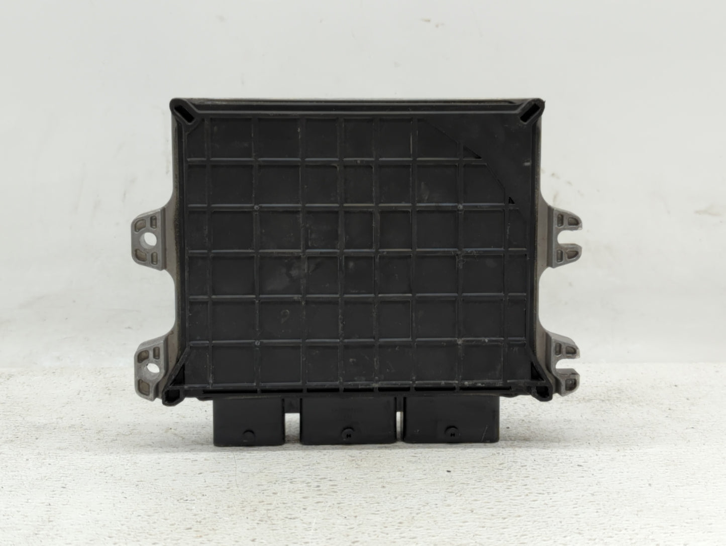 2019 Nissan Altima PCM Engine Control Computer ECU ECM PCU OEM P/N:NEC040-635 NEC039-657, NEC041-059, NEC041-037, NEC050-691