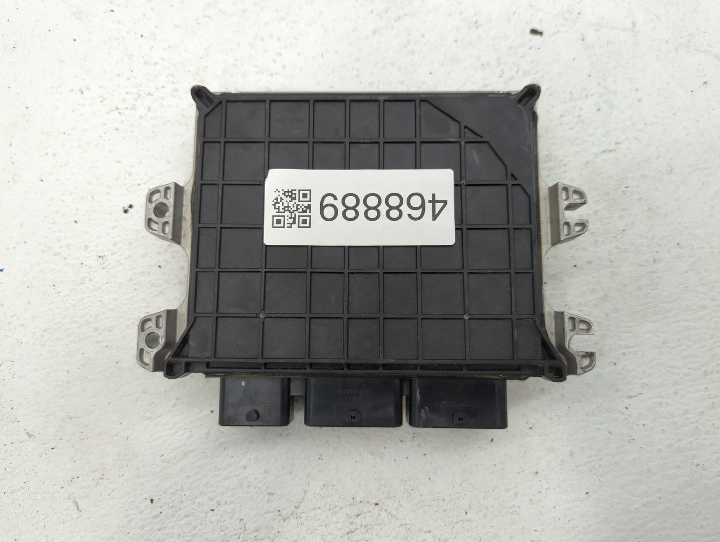 2019-2022 Nissan Altima PCM Engine Control Computer ECU ECM PCU OEM P/N:NEC040-635 NEC039-658 Fits Fits 2019 2020 2021 2022