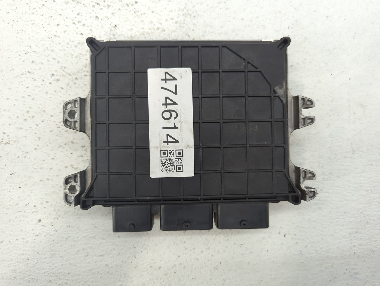 2019-2022 Nissan Altima PCM Engine Control Computer ECU ECM PCU OEM P/N:NEC050-691 NEC040-635 Fits Fits 2019 2020 2021 2022