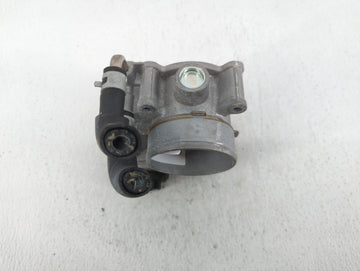 2019-2020 Nissan Altima Throttle Body P/N:4TA60-01 B Fits Fits 2019 2020 OEM Used Auto Parts