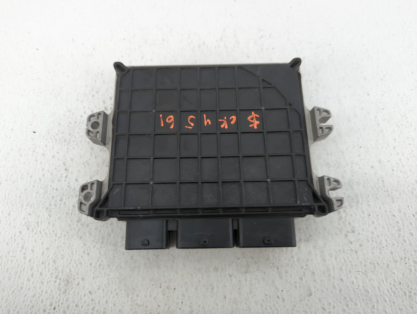 2019-2022 Nissan Altima PCM Engine Control Computer ECU ECM PCU OEM P/N:BED509-300 NEC040-635 Fits Fits 2019 2020 2021 2022