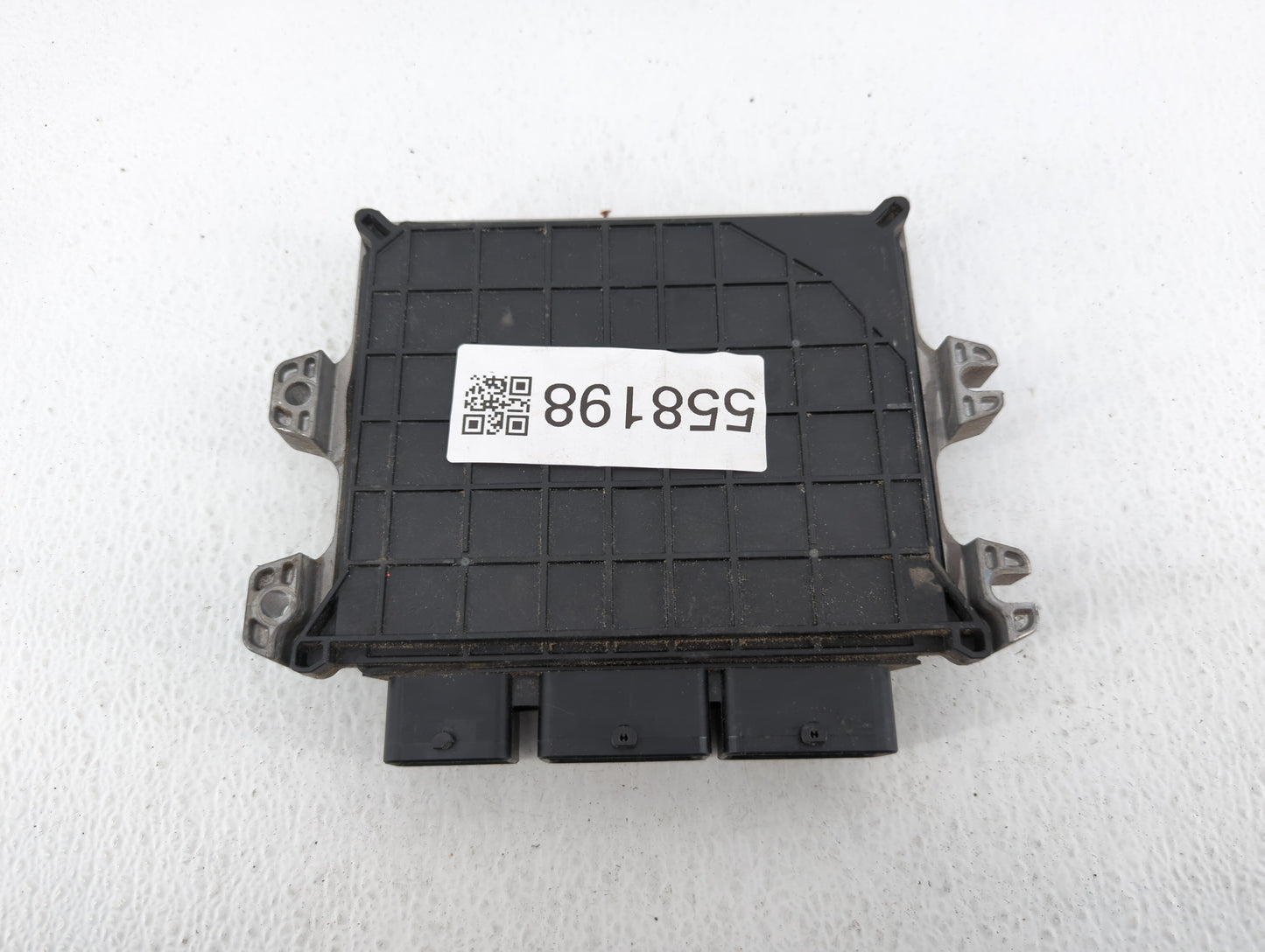 2019-2022 Nissan Altima PCM Engine Control Computer ECU ECM PCU OEM P/N:BED509-300 NEC040-635 Fits Fits 2019 2020 2021 2022