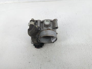 2019-2020 Nissan Altima Throttle Body P/N:4TA60-01 B Fits Fits 2019 2020 OEM Used Auto Parts