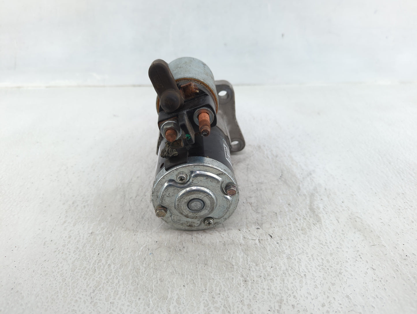 2019-2022 Nissan Altima Car Starter Motor Solenoid OEM P/N:23300 6CA0A Fits Fits 2019 2020 2021 2022 OEM Used Auto Parts - O