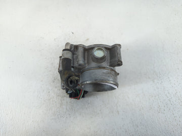 2019-2020 Nissan Altima Throttle Body P/N:0C05 4TA60-01 B Fits Fits 2019 2020 OEM Used Auto Parts