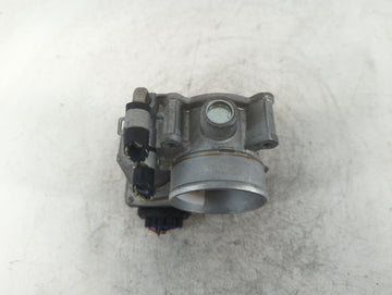 2019-2020 Nissan Altima Throttle Body P/N:4TA60-01 B Fits Fits 2019 2020 OEM Used Auto Parts