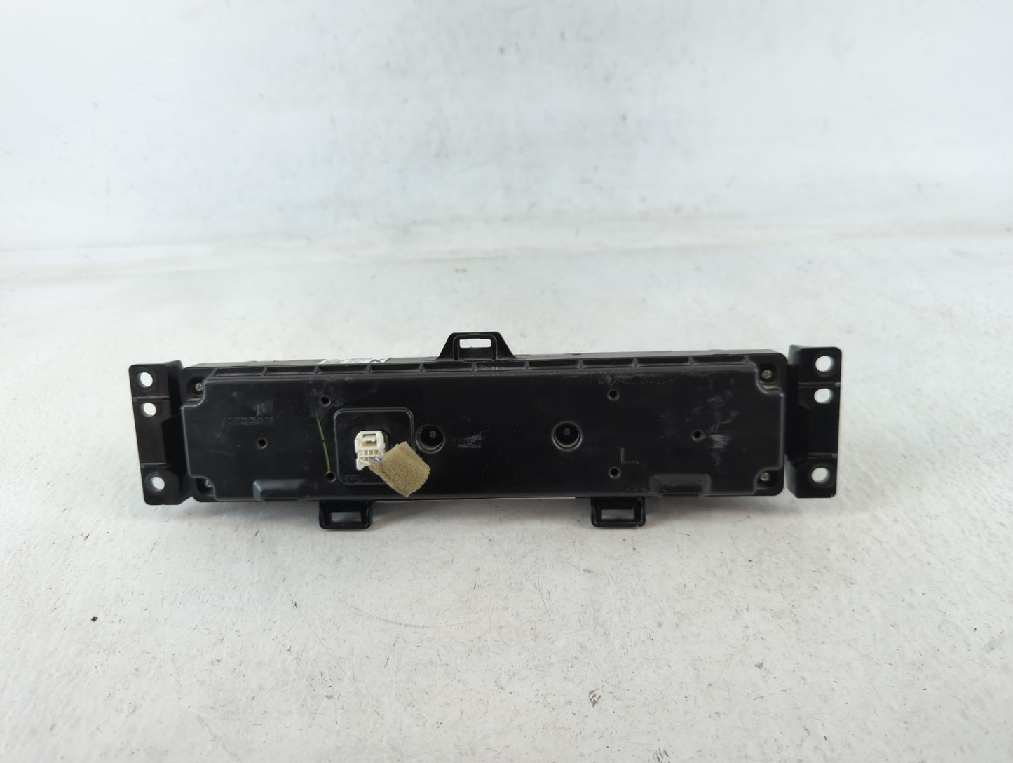 2019-2022 Nissan Altima Climate Control Module Temperature AC/Heater Replacement P/N:27500 6CA3A Fits Fits 2019 2020 2021 20