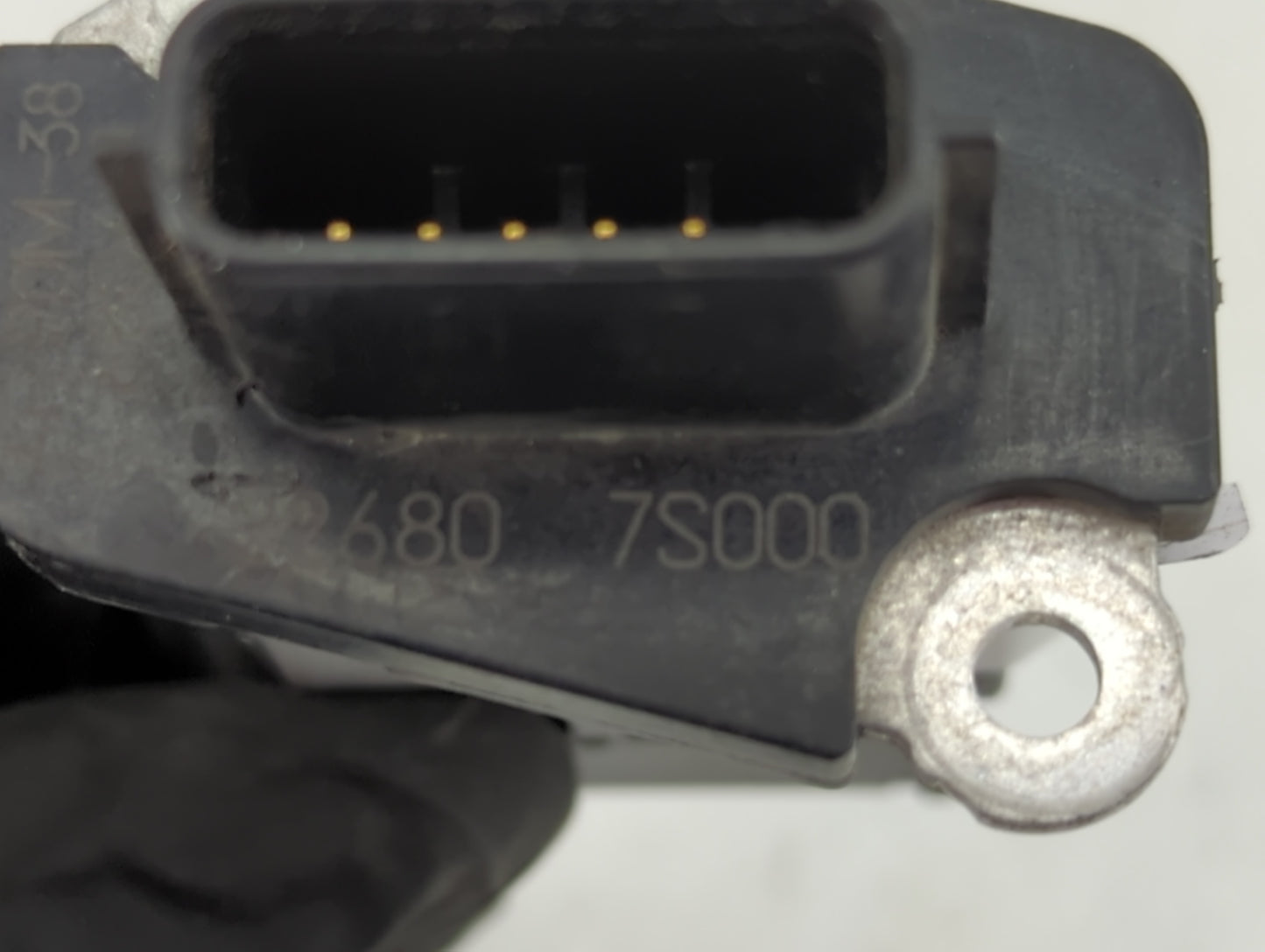 2005-2022 Nissan Armada Mass Air Flow Meter Maf - Oemusedautoparts1.com