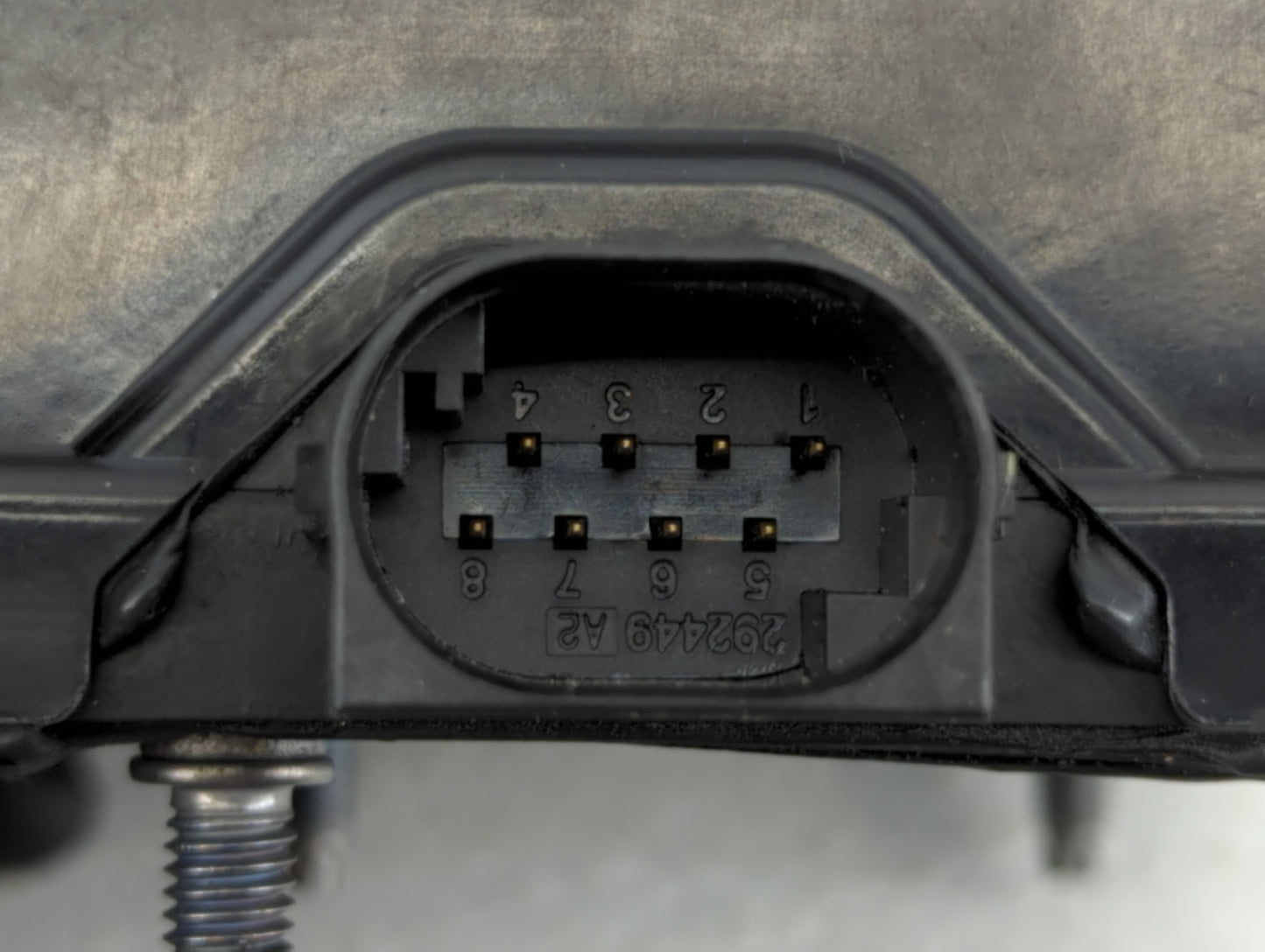 2020 Nissan Armada Abs Pump Control Module - Oemusedautoparts1.com