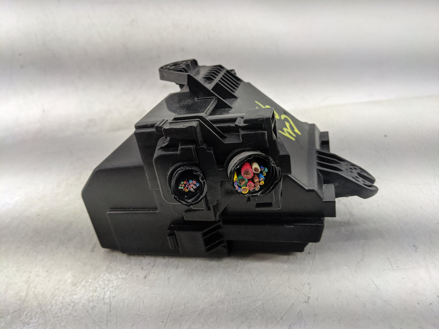 2018-2021 Nissan Kicks Fusebox Fuse Box Panel Relay Module Fits Fits 2018 2019 2020 2021 OEM Used Auto Parts - Oemusedautopa