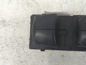 2018-2021 Nissan Kicks Master Power Window Switch Replacement Driver Side Left P/N:25401 5RL0A Fits Fits 2018 2019 2020 2021 OEM Used Auto Parts