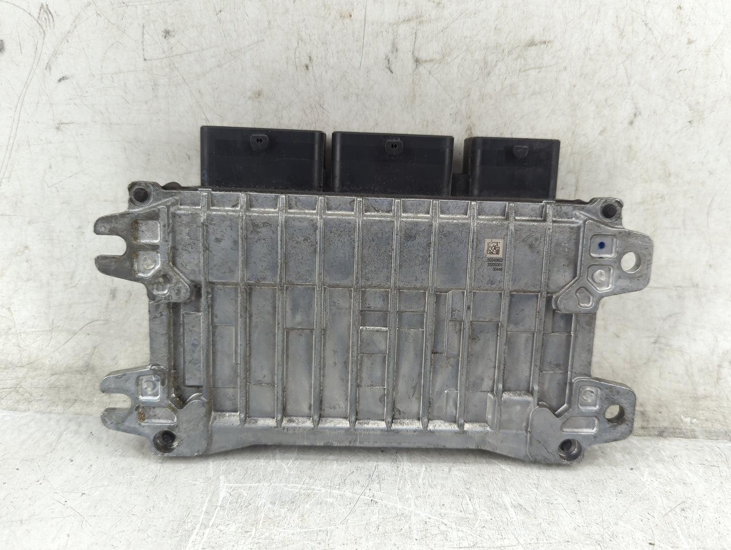 2020-2021 Nissan Kicks PCM Engine Control Computer ECU ECM PCU OEM P/N:NEC005-866 Fits Fits 2020 2021 2022 OEM Used Auto Par