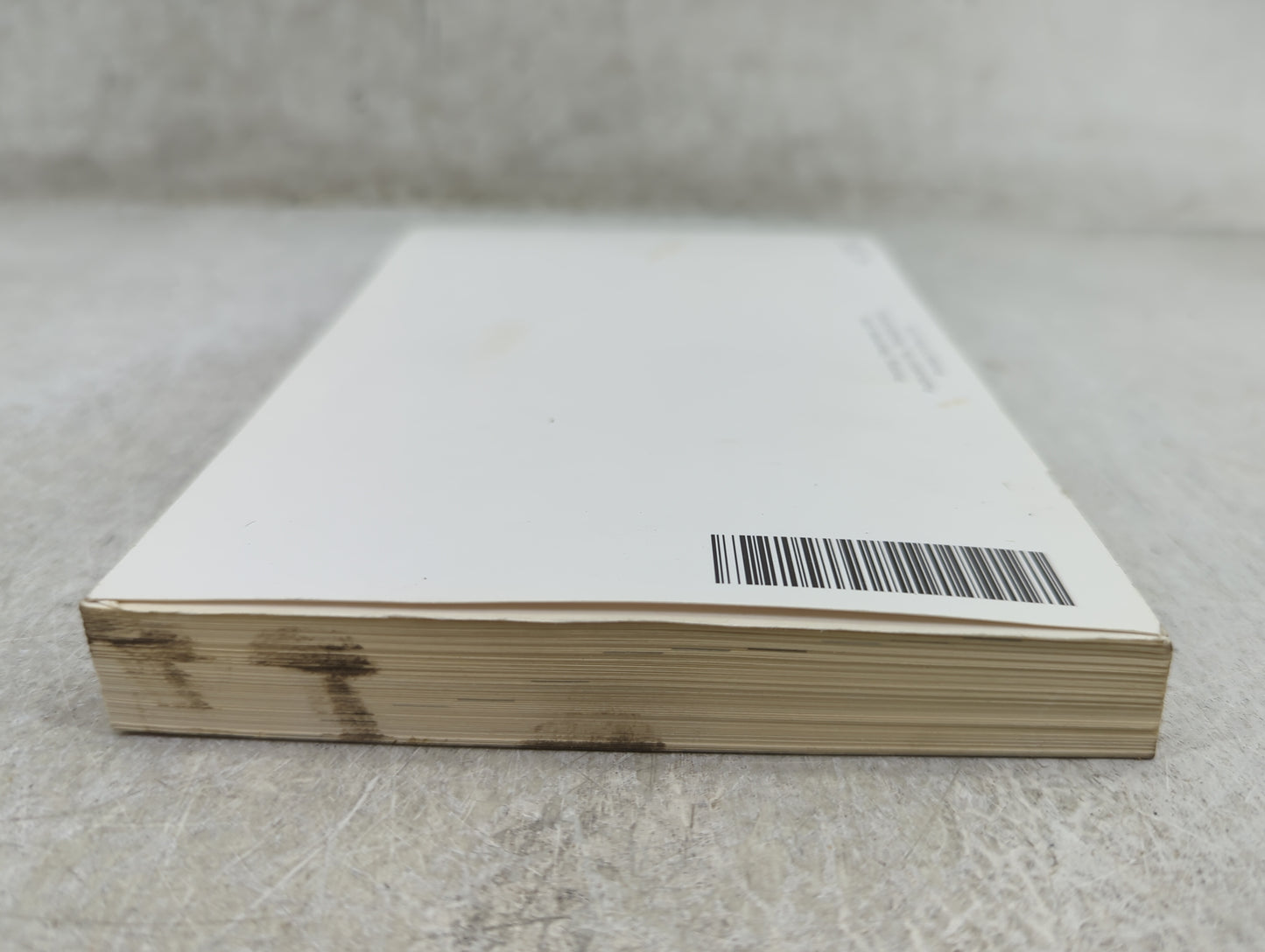 2020 Nissan Kicks Owners Manual Book Guide P/N:OM20EM 0P15U1 OEM Used Auto Parts - Oemusedautoparts1.com