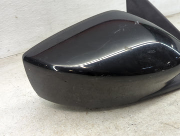 2018-2021 Nissan Kicks Passenger Side View Mirror - Right Door Mirror OEM Used