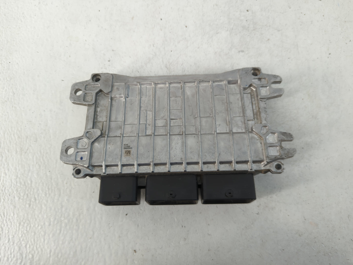 2020-2021 Nissan Kicks PCM Engine Control Computer ECU ECM PCU OEM P/N:NEC982-055 3F6A9 Fits Fits 2020 2021 2022 OEM Used Au