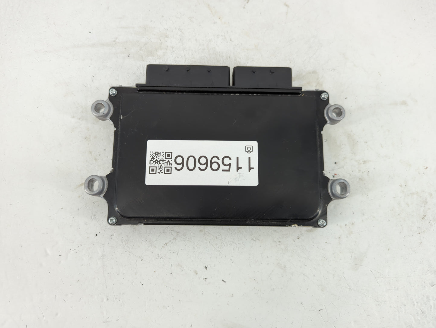 2020-2021 Nissan Leaf PCM Engine Control Computer ECU ECM PCU OEM P/N:23740 5SG3D Fits Fits 2020 2021 OEM Used Auto Parts -