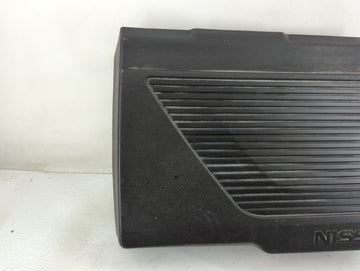 2020 Nissan Leaf Engine Cover