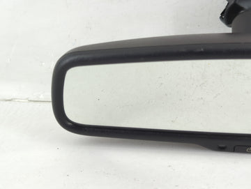 2020-2021 Nissan Maxima Interior Rear View Mirror Replacement OEM P/N:E11026001 E11015892 Fits Fits 2020 2021 OEM Used Auto Parts