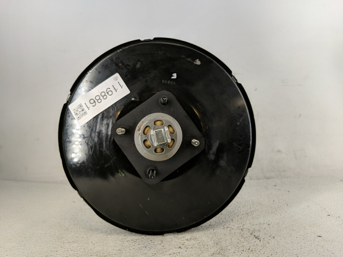 2016-2021 Nissan Maxima Power Brake Booster Oem 1198861 - Oemusedautoparts1.com