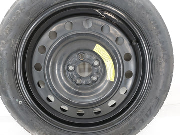 2004-2022 Nissan Maxima Spare Donut Tire Wheel Rim Oem 1420789
