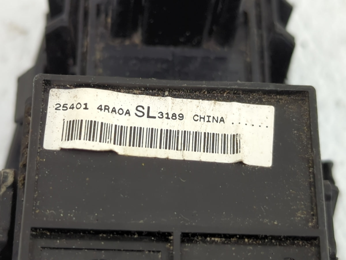 2016-2021 Nissan Maxima Master Power Window Switch Replacement Driver Side Left P/N:254014RA0A SL3189 Fits OEM Used Auto Par