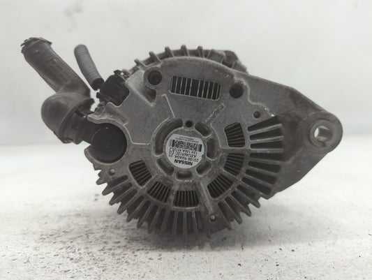 2019-2021 Nissan Maxima Alternator Replacement Generator Charging Assembly Engine OEM P/N:A3TJ4691ZC 23100 9UA0A Fits OEM Used Auto Parts