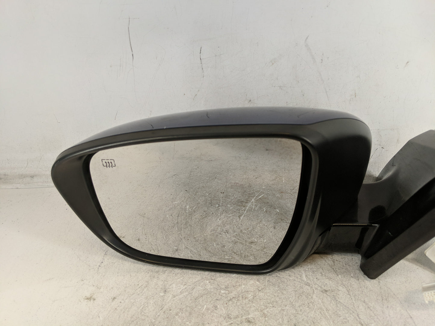 2017-2022 Nissan Murano Side Mirror Replacement Driver Left View Door Mirror Fits Fits 2017 2018 2019 2020 2021 2022 OEM Use