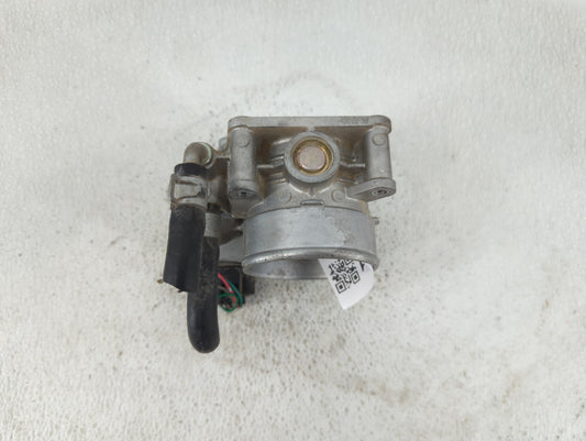 2015-2022 Nissan Murano Throttle Body Fits Fits 2015 2016 2017 2018 2019 2020 2021 2022 OEM Used Auto Parts