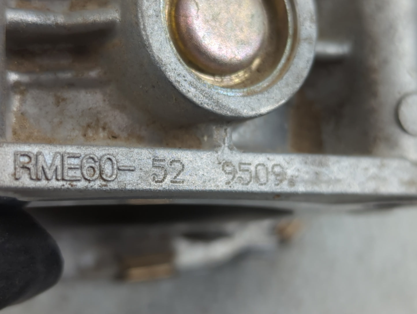 2015-2022 Nissan Murano Throttle Body Fits Fits 2015 2016 2017 2018 2019 2020 2021 2022 OEM Used Auto Parts - Oemusedautopar