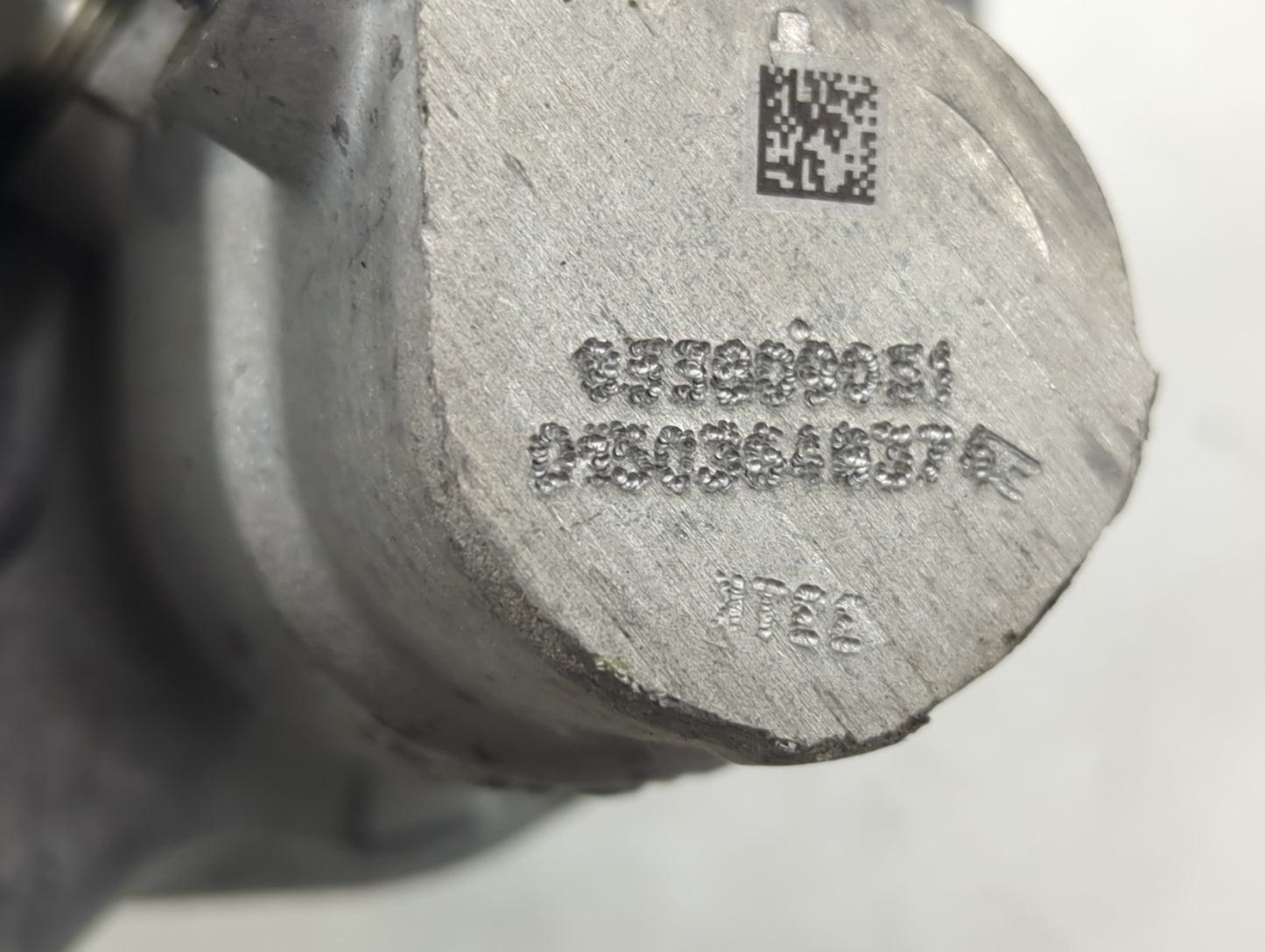 2015-2022 Nissan Murano Brake Master Cylinder 1376419 - Oemusedautoparts1.com