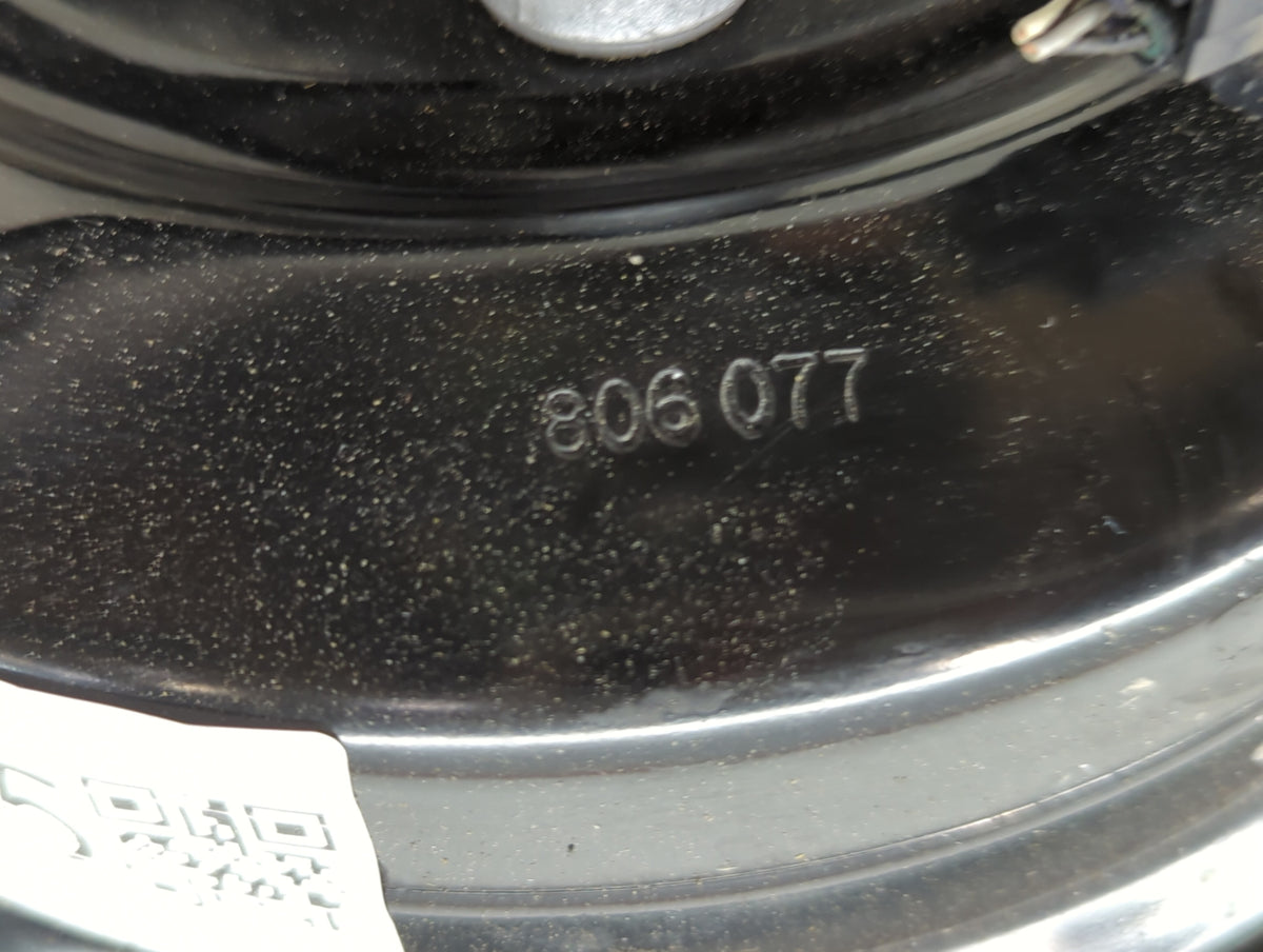 2020 Nissan Murano Power Brake Booster Oem - Oemusedautoparts1.com
