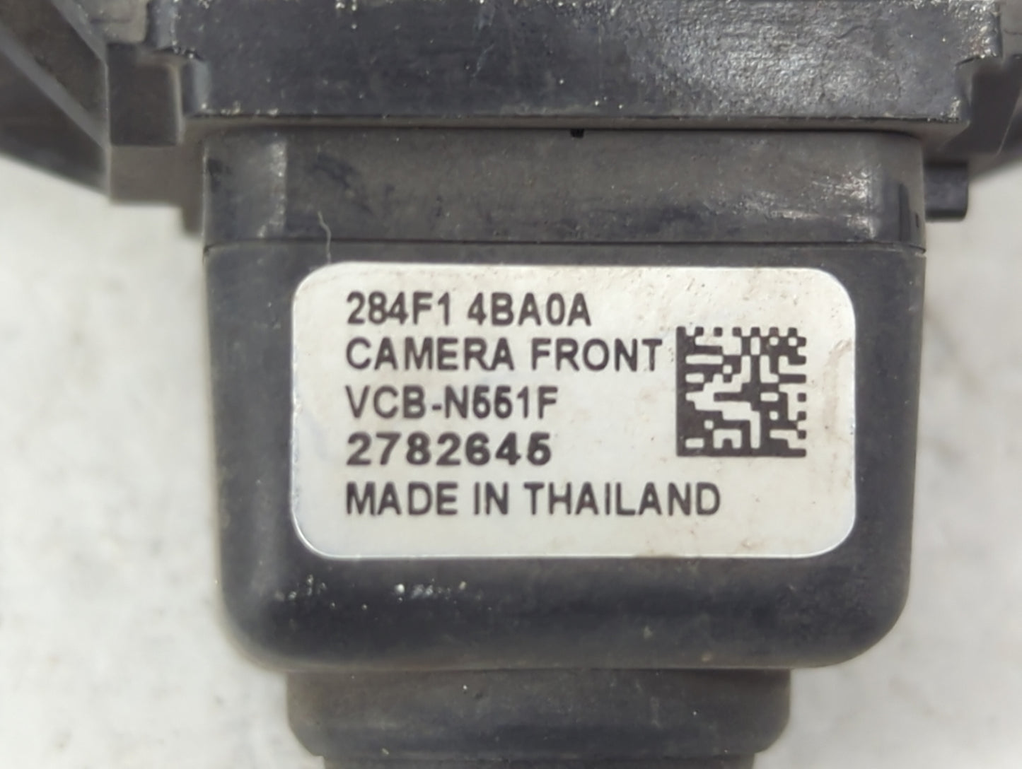 2019-2022 Nissan Murano Back Up Sensor Backup Camera - Oemusedautoparts1.com