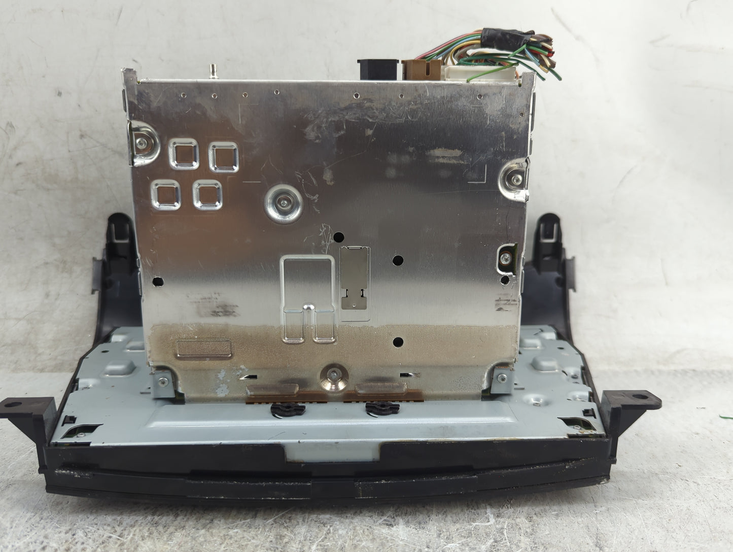 2019-2021 Nissan Murano Radio AM FM Cd Player Receiver Replacement P/N:2591A9UF0C 7505751251, AIVIP42M0 Fits Fits 2019 2020