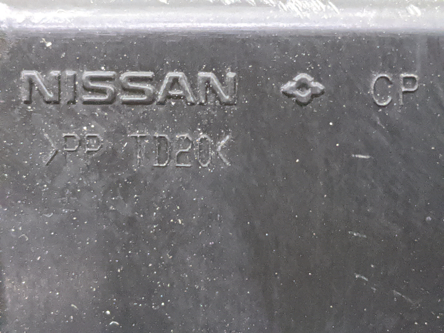 2015-2022 Nissan Murano Fusebox Fuse Box Panel Relay Module Fits Fits 2015 2016 2017 2018 2019 2020 2021 2022 OEM Used Auto