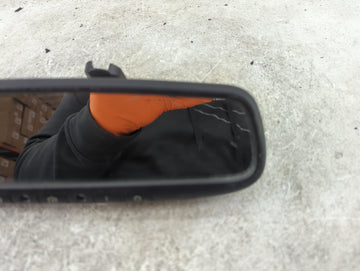 2015-2022 Nissan Murano Interior Rear View Mirror Replacement OEM P/N:NZLTLMHL4 4112A-TLMHL4 Fits OEM Used Auto Parts