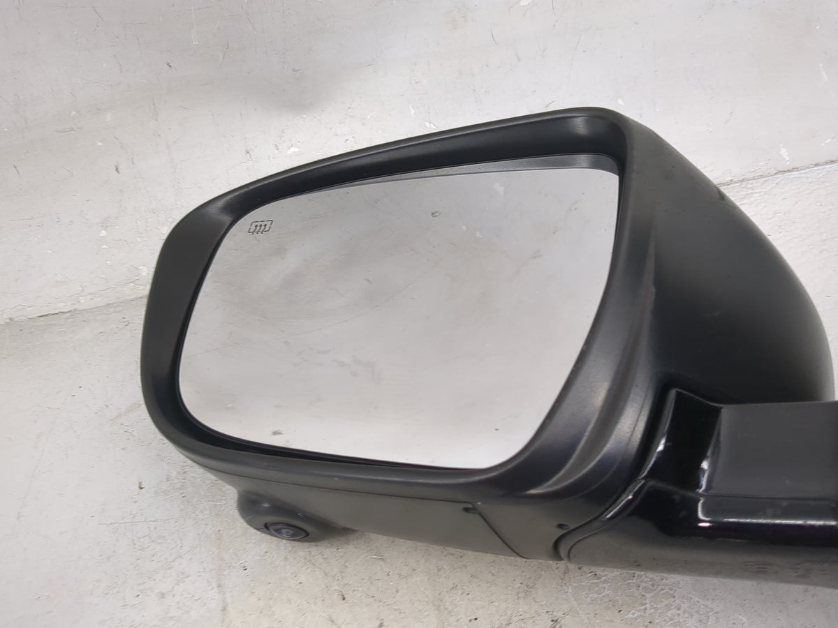 2020 Nissan Murano Driver Side View Mirror - Left Door Mirror OEM Used - Oemusedautoparts1.com