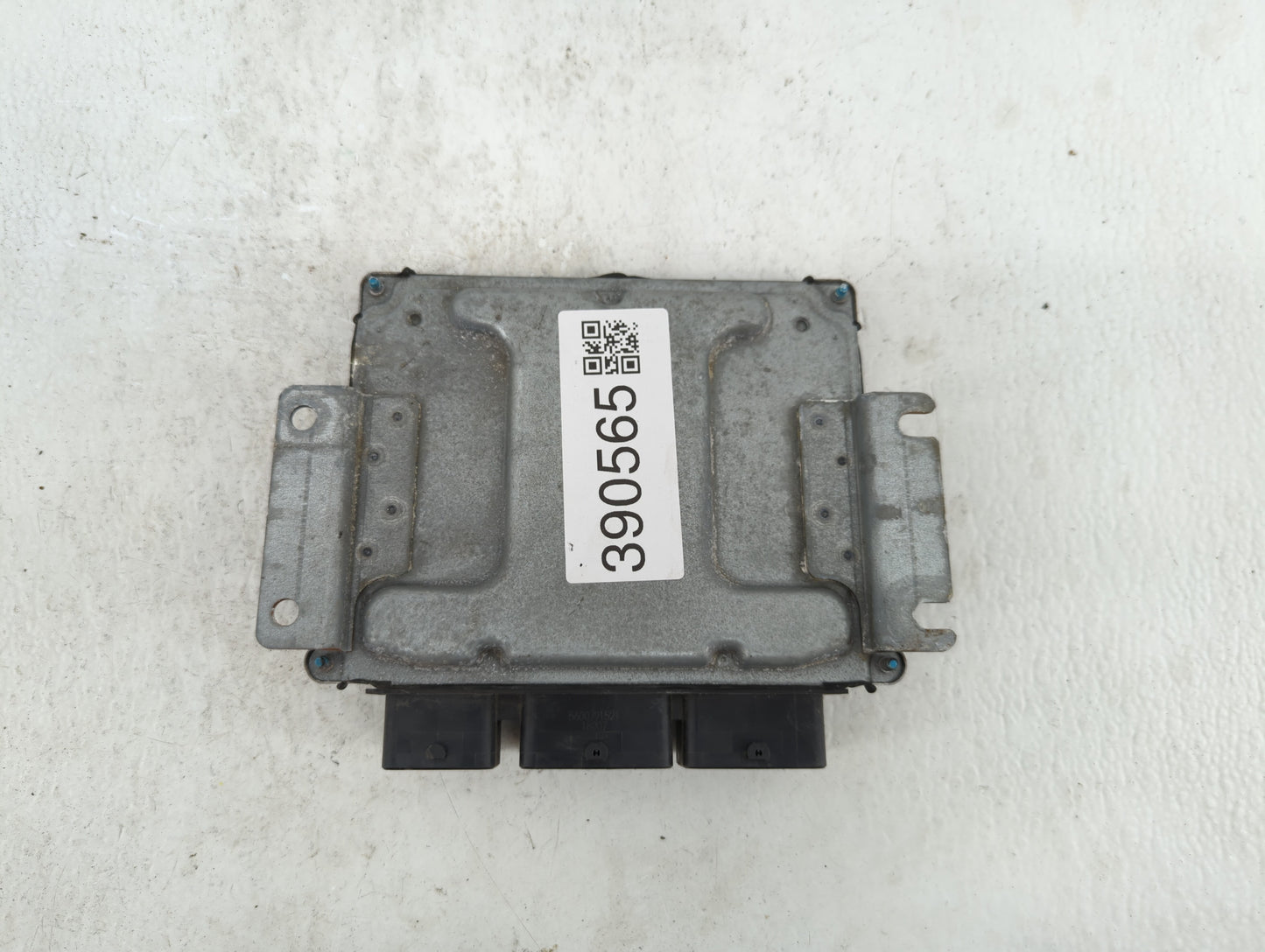 2020 Nissan Murano PCM Engine Control Computer ECU ECM PCU OEM P/N:BEM427-300 A1 Fits OEM Used Auto Parts - Oemusedautoparts