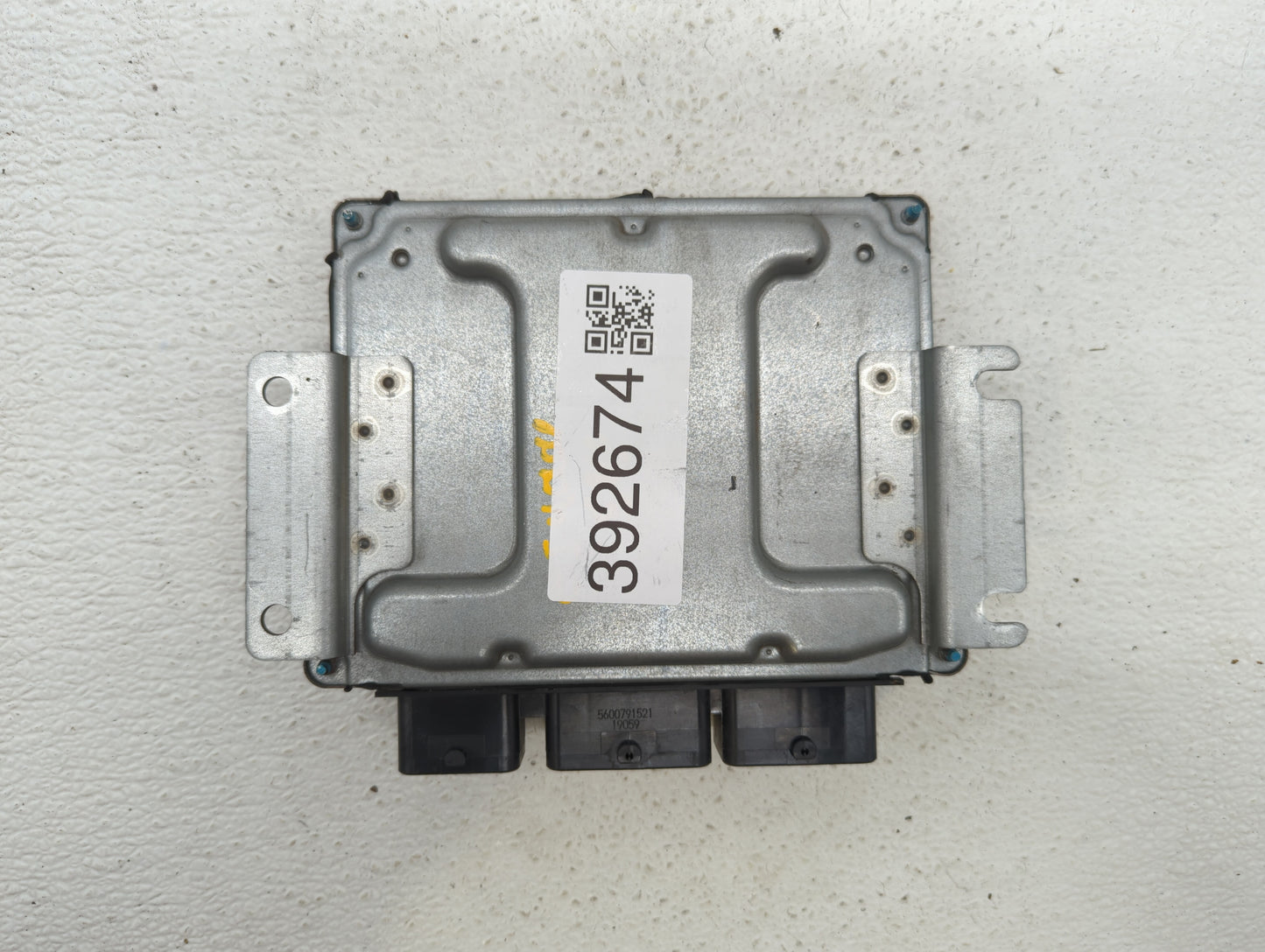2020 Nissan Murano PCM Engine Control Computer ECU ECM PCU OEM P/N:BEM427-300 A1 Fits OEM Used Auto Parts - Oemusedautoparts