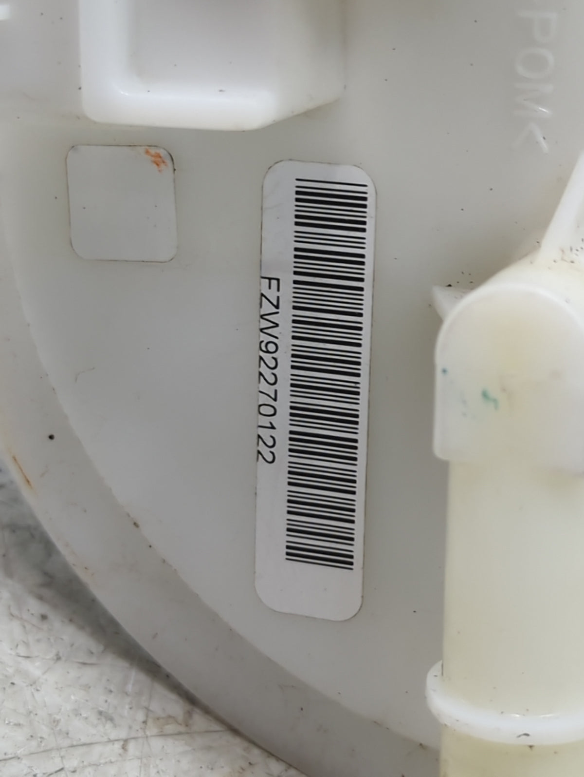2012-2020 Nissan Nv1500 Electrical Gas Fuel Pump Assembly - Oemusedautoparts1.com