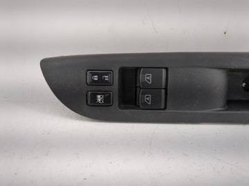 2014-2020 Nissan Nv200 Master Power Window Switch Replacement Driver Side Left P/N:80961 3LM0A Fits OEM Used Auto Parts