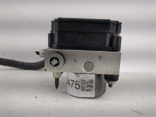 2020 Nissan Nv200 ABS Pump Control Module Replacement P/N:47660 9SF0A Fits OEM Used Auto Parts