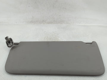 2020 Nissan Nv200 Sun Visor Shade Replacement Driver Left Mirror Fits OEM Used Auto Parts