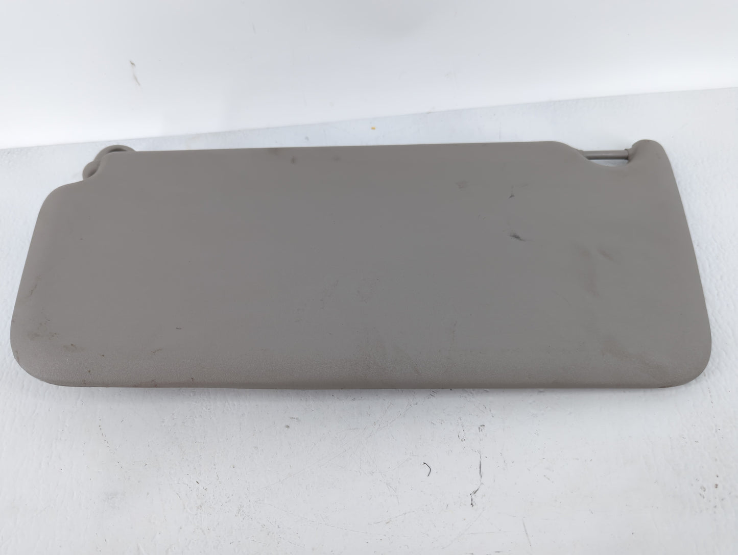 2020 Nissan Nv200 Sun Visor Shade Replacement Driver Left Mirror Fits OEM Used Auto Parts - Oemusedautoparts1.com