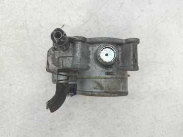 2014-2020 Nissan Nv200 Throttle Body P/N:00963 ET-A60-02 Fits OEM Used Auto Parts