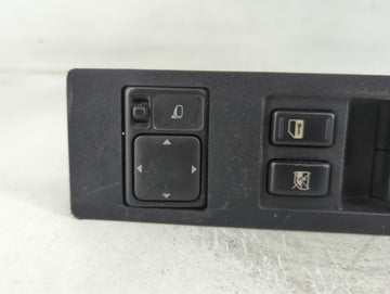2014-2020 Nissan Nv200 Master Power Window Switch Replacement Driver Side Left P/N:80961 3LM0A Fits OEM Used Auto Parts