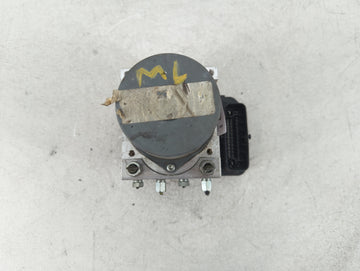 2018-2020 Nissan Pathfinder ABS Pump Control Module Replacement P/N:116040-51100 Fits Fits 2018 2019 2020 OEM Used Auto Parts