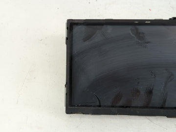 2020 Nissan Pathfinder Radio AM FM Cd Player Receiver Replacement P/N:469700-2622 28387 6GY2D Fits OEM Used Auto Parts