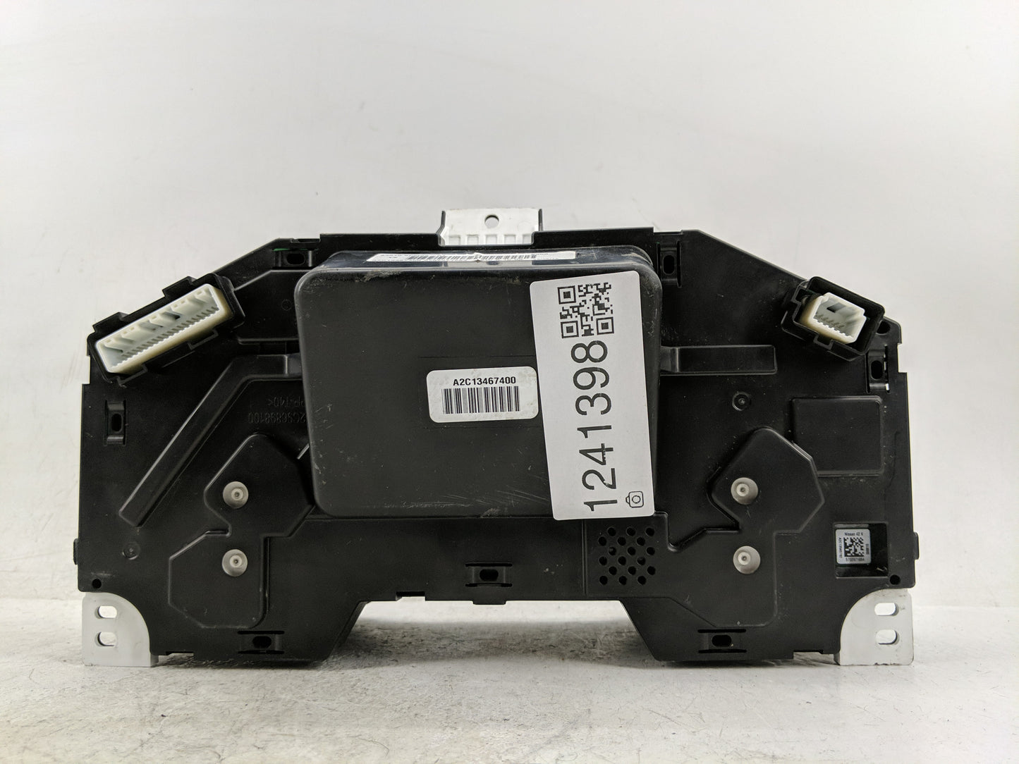 2018-2020 Nissan Pathfinder Instrument Cluster Speedometer Gauges P/N:24810 9PM0A-K1 A2C97077800 Fits Fits 2018 2019 2020 OE